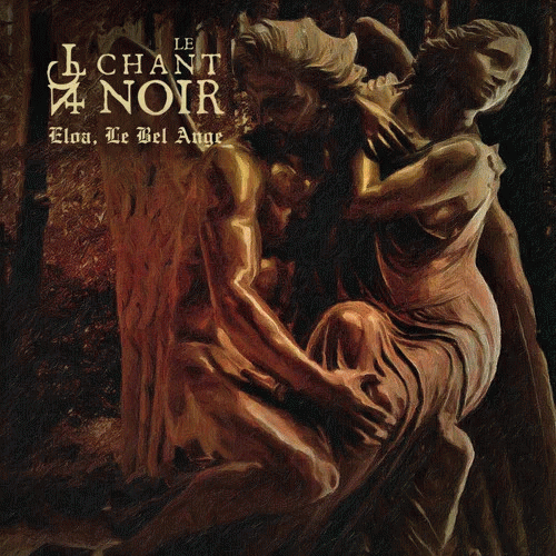 Le Chant Noir : Eloa, le Bel Ange